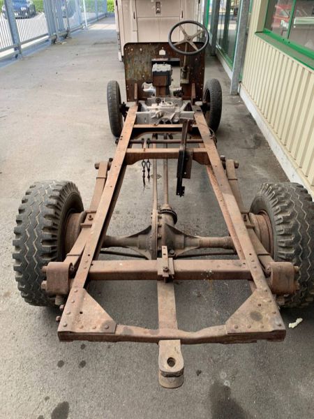 Lancia 1Z 1914 78121