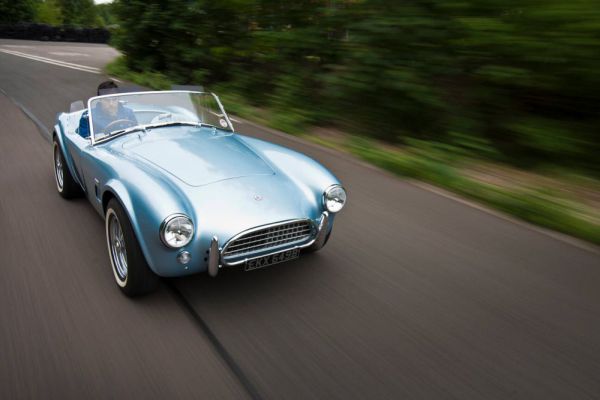 AC Cobra 289 1964 98373