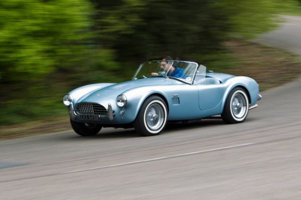 AC Cobra 289 1964 98374