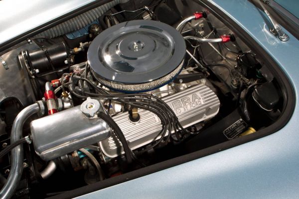 AC Cobra 289 1964 98376