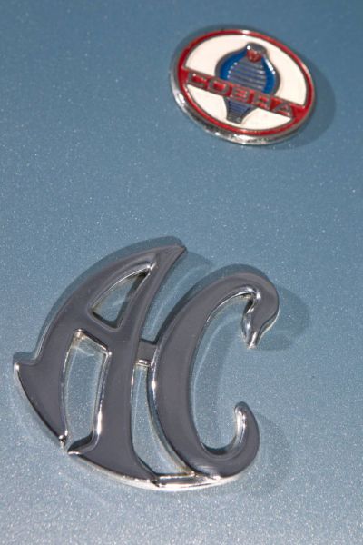 AC Cobra 289 1964 98377
