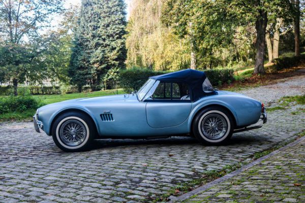 AC Cobra 289 1964 98378