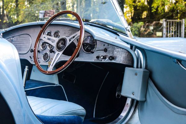 AC Cobra 289 1964 98379