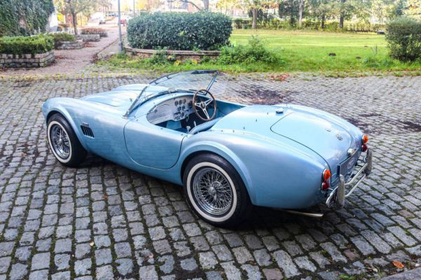 AC Cobra 289 1964 98383