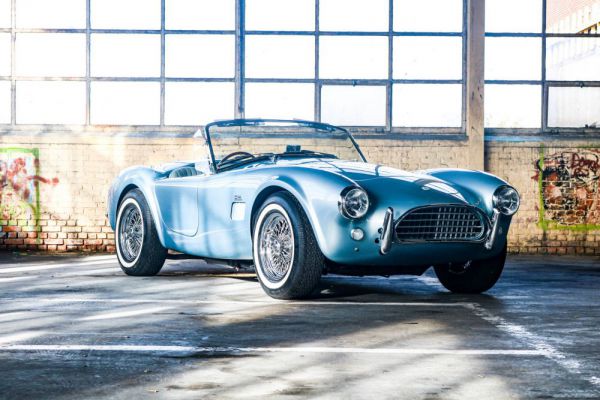 AC Cobra 289 1964 98385