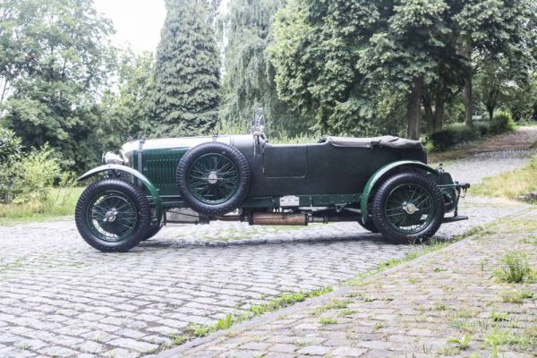 Bentley 4 1/2 Litre 1929 101688