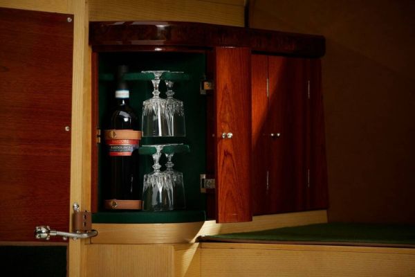 Rolls-Royce 25/30 HP 1936 117818