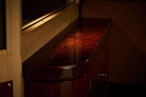 Rolls-Royce 25/30 HP 1936 117819