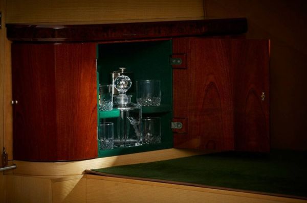 Rolls-Royce 25/30 HP 1936 117820