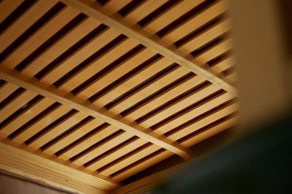 Rolls-Royce 25/30 HP 1936 117822