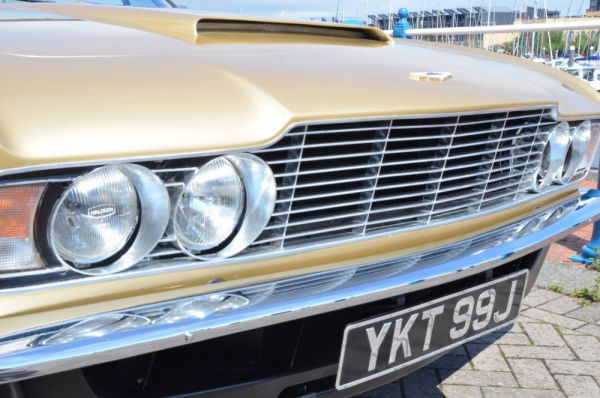 Aston Martin DBS Vantage 1970 25506