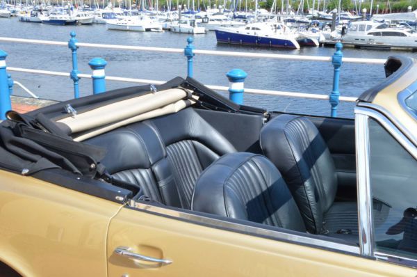 Aston Martin DBS Vantage 1970 25508