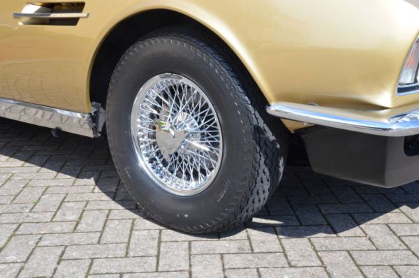 Aston Martin DBS Vantage 1970 25512