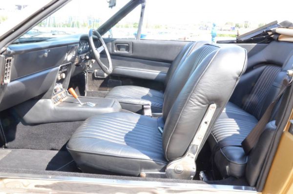 Aston Martin DBS Vantage 1970 25517