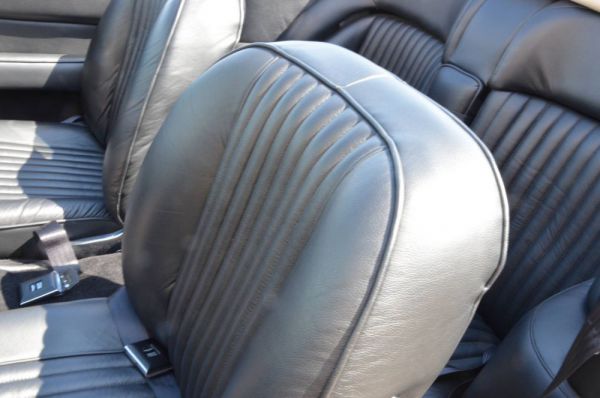 Aston Martin DBS Vantage 1970 25518