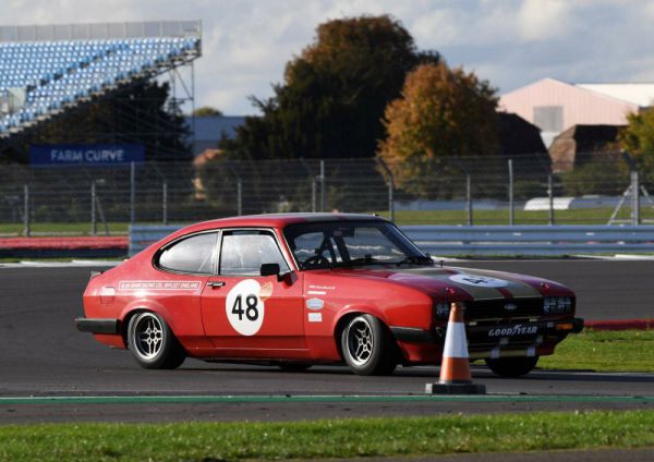 Ford Capri 3,0 1980 104836