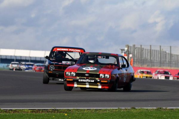 Ford Capri 3,0 1980 104838