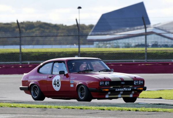 Ford Capri 3,0 1980 104839