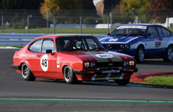 Ford Capri 3,0 1980 104840