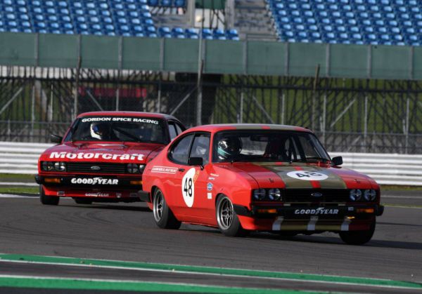 Ford Capri 3,0 1980 104841