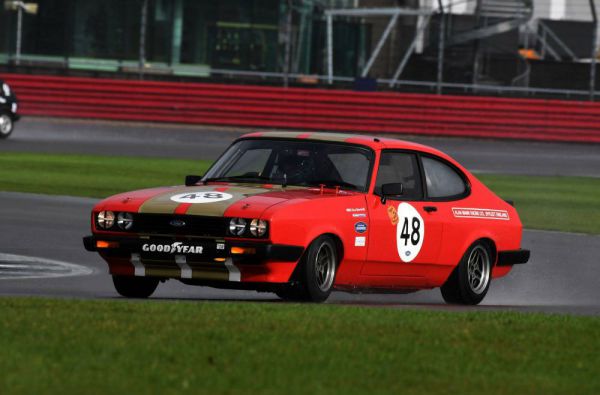 Ford Capri 3,0 1980 104842