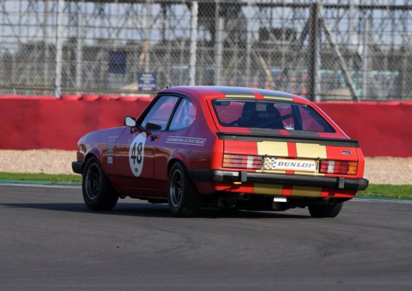 Ford Capri 3,0 1980 104843