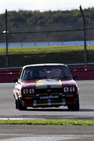 Ford Capri 3,0 1980 104844