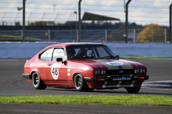 Ford Capri 3,0 1980 104846