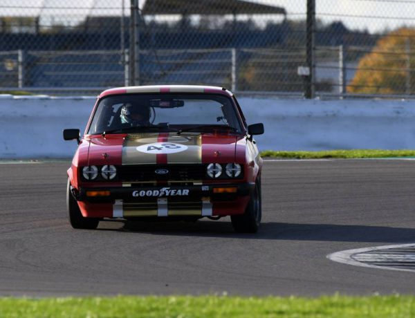 Ford Capri 3,0 1980 104849