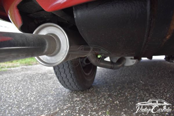 Alfa Romeo Giulietta Sprint 1961 58631