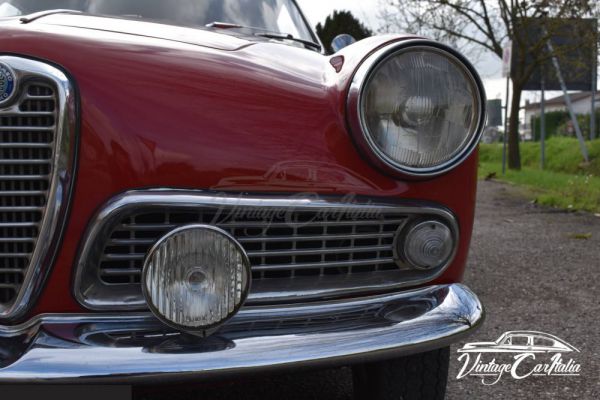 Alfa Romeo Giulietta Sprint 1961 58633