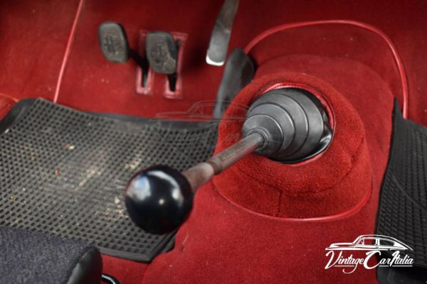 Alfa Romeo Giulietta Sprint 1961 58634