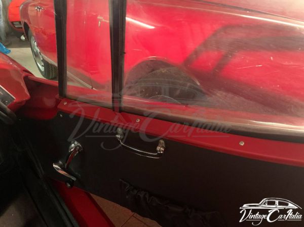 Bizzarrini GT Europa 1900 1967 95331