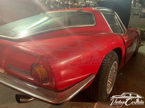 Bizzarrini GT Europa 1900 1967 95332