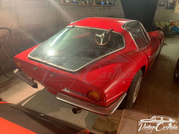 Bizzarrini GT Europa 1900 1967 95333