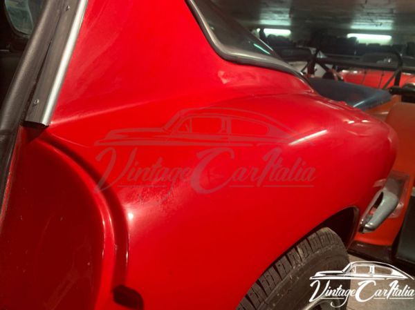 Bizzarrini GT Europa 1900 1967 95334