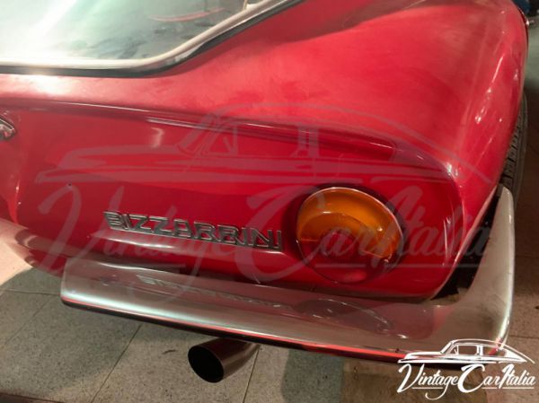 Bizzarrini GT Europa 1900 1967 95336