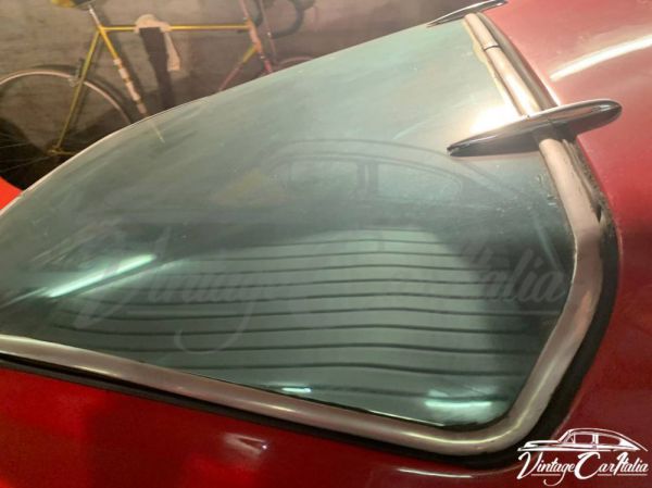 Bizzarrini GT Europa 1900 1967 95337