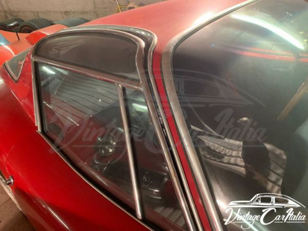 Bizzarrini GT Europa 1900 1967 95339