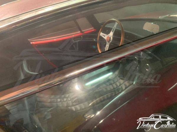 Bizzarrini GT Europa 1900 1967 95340