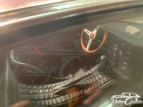 Bizzarrini GT Europa 1900 1967 95341