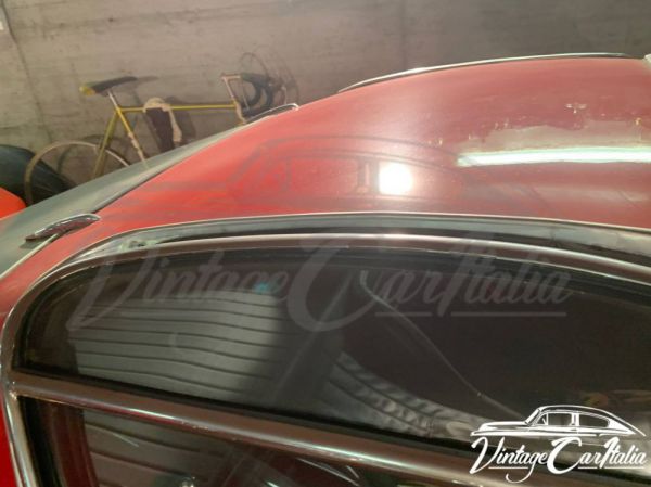 Bizzarrini GT Europa 1900 1967 95342