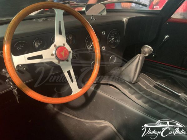 Bizzarrini GT Europa 1900 1967 95343