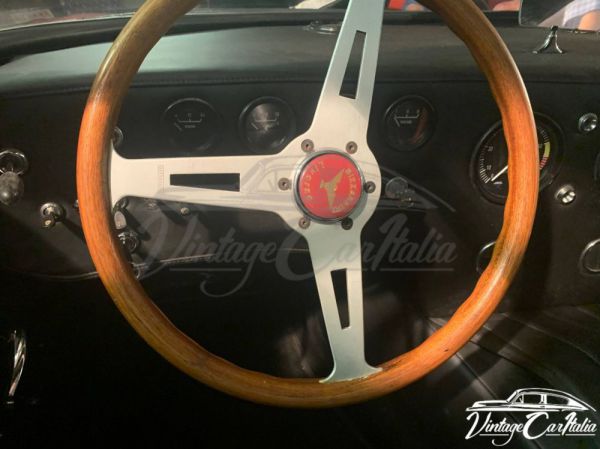 Bizzarrini GT Europa 1900 1967 95344