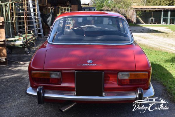 Alfa Romeo GTV 2000 1971 95934
