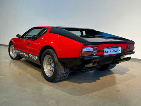 De Tomaso Pantera GTS 1981 74471