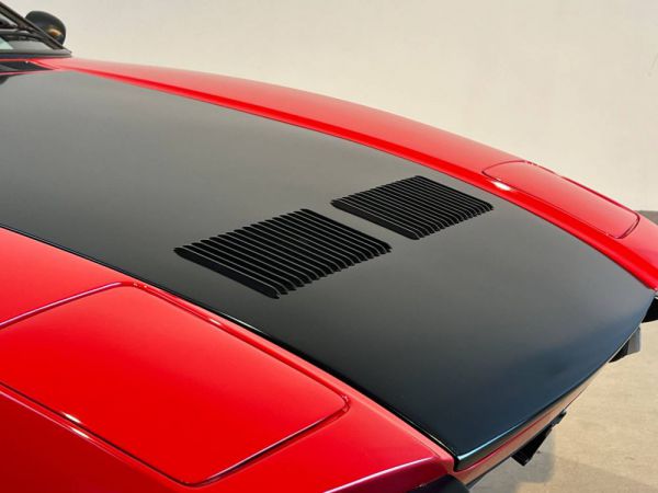 De Tomaso Pantera GTS 1981 74475