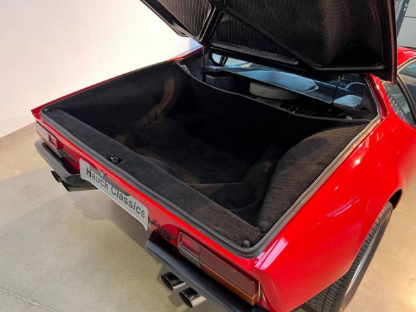 De Tomaso Pantera GTS 1981 74481