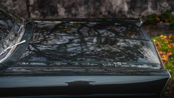 Ford Galaxie 500 1965 83513