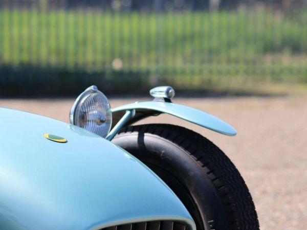 Lotus Seven 1958 24922